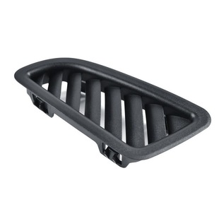 Suitable for Mercedes-Benz C- Class E-Class GLC-Class instrument panel small air outlet W205W213 C200 air conditioning air outlet grille