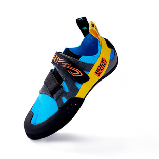 Rock planet factory original brand men's and women's indoor and outdoor basic training entry professional climbing shoes