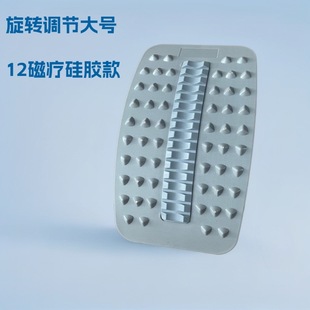 Lumbar Soothing Device Stretcher Lumbar Disc Protrusion Back Massager Lumbar Orthosis Cushion Spine