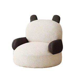 Children's Sofa Bear Room Reading Sofa Children's Area Layout Baby Cute Small Sofa Chair Seat Infants