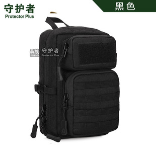 K328 Tactical Small 3P сумка для мобильного телефона поясная Сумка Molle добавочная модульная сумка медицинская сумка вспомогательная сумка аксессуары сумка через плечо