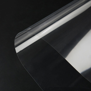 pet single-sided anti-scratch anti-scratch anti-scratch anti-scratch anti-scratch anti-scratch anti-scratch high-temperature transparent anti-wear sheet high-definition window film printing sheet