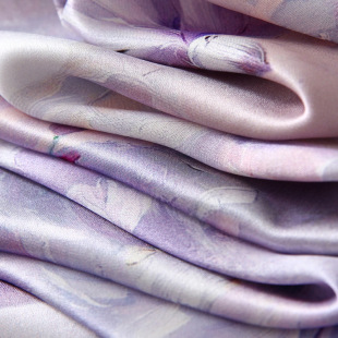European Station 2025 Summer New Fashion Acetic Acid V-Neck Printing Slimming Temperament Gentle Age-reducing Sling dress