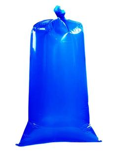 Green storage forage fermentation bag silage grass material packaging plastic bag extra large thick forage storage bag