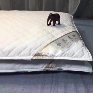 Pure Cotton Buckwheat Pillow Buckwheat Pillow Health Pillow/Pillow Core Cervical Pillow Buckwheat Pillow Core Single Substitute Hair