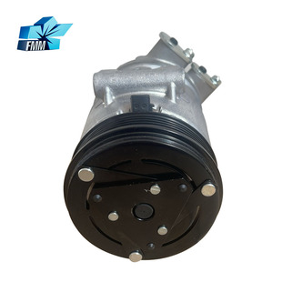 Applicable to Fiat Moby Automotive Air Conditioning Compressor ACP000223-000001 52093152 520226
