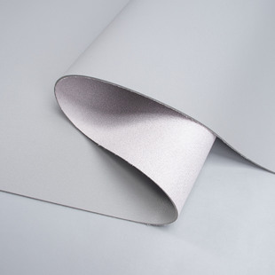 Simple style solid color PU leather living room sofa coffee table mat table mat waterproof anti-scald disposable tablecloth home