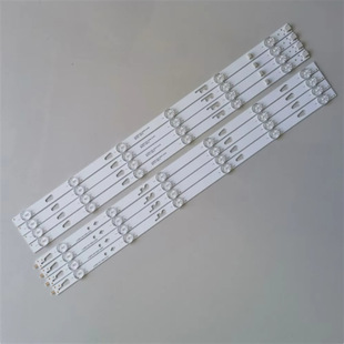 Suitable for Panasonic TC-55GX500X TH-55FS435Q Ple-55s09uhd light bar 55HR332M12A0
