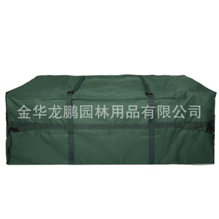 Factory Customized Amazon Christmas Tree Storage with Christmas Supplies Storage Satchel Moving Bag Packing Storage Bag