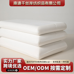 Memory Foam Pillow Slow Rebound Deep Sleep Pillow Class A Antibacterial Cervical Pillow Core Pillow Home Dormitory Skin-Friendly Pillow
