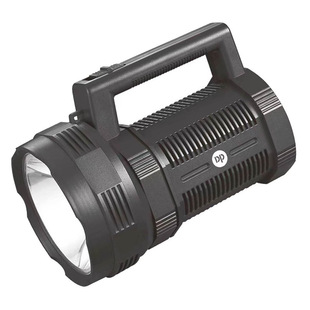 Free shipping long-time 7063 high-power rechargeable Searchlight outdoor emergency light strong light flashlight portable light flashlight