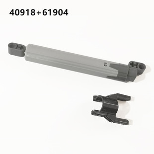 Совместимость с Lego 61927c01 большой клюшкой 40918 технологии аксессуары для строительных блоков 4638507 клюшка 61904