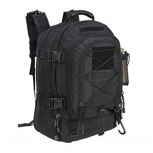 Amazon source outdoor tactical military fans hiking bag multi-functional large-capacity backpack wholesale
