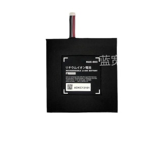 Для switch хоста батареи hac-003 батареи NS switch oled Встроенная батарея плюс губка
