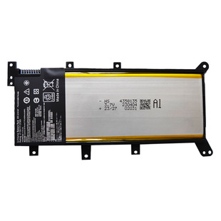 For ASUS K555L A555L F555L X555L/LD Y583L notebook battery C21N1347