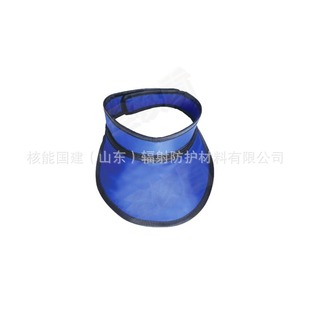 Lead clothing source manufacturer 0.5mmpb radiation-proof lead clothing lead cap lead collar lead glasses lead gloves lead apron