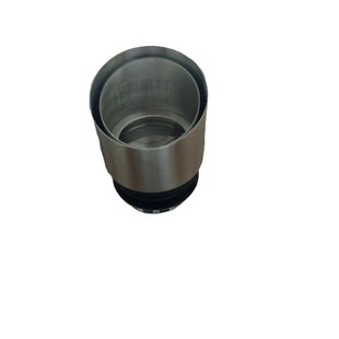 304 stainless steel wine pounder lid quick decanter wine pounder waterfall wine household wine divider lid