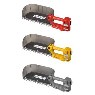 Brushless electric tea picker rechargeable small hedge pruning machine new lithium battery tea cutter tea picking artifact