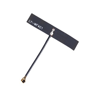 2.4G/5.8G dual-frequency mobile gateway WiFi monitoring Bluetooth WIFI built-in zigbee module antenna