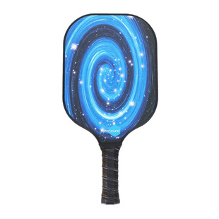 Fiberglass Peak racket suit pickleball paddle factory direct light weight