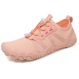 Cross-border New Water Shoes Tracing Shoes Men's and Women's Barefoot Outdoor Diving Snorkeling Beach Swimming Shoes