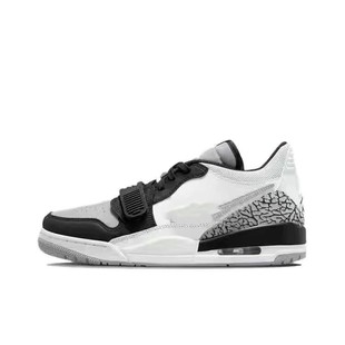 Pure Original Genuine AJ312 Basketball Shoelace Air Cushion Low-top AJ Men's Shoes Low-top Women's Soft Sole Friction Sound sneaker