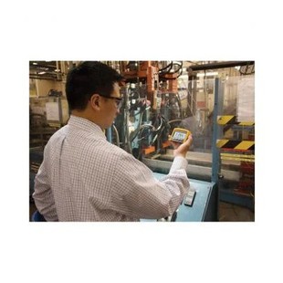 Fluke 233C remote display digital multimeter multimeter digital display universal meter warranty for three years
