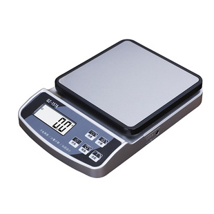 Small electronic scale weighing electronic scale high precision kitchen scale baking precision household commercial food scale small scale
