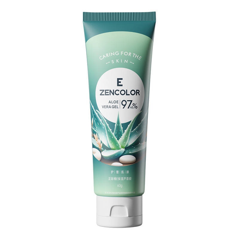 Aloe Vera Gel Private Label | supplyleader.com
