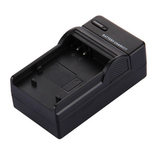 Factory Spot Is SuitaBle for Olympus Li-50B/60B/BY1/BK1/DLi78 Camera Battery Charger