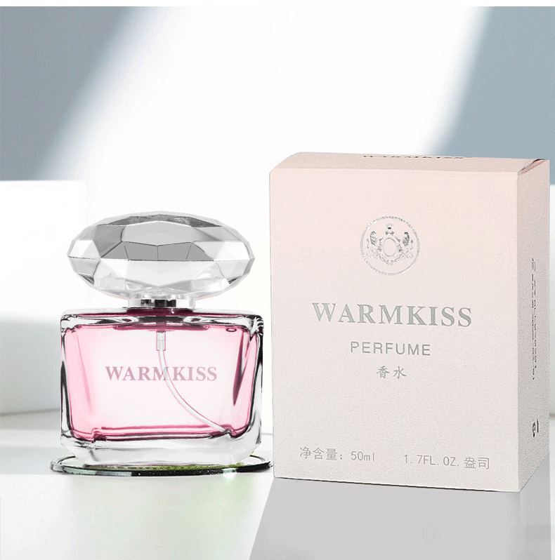 Internet Celebrity Hot-Selling Fragrance Crystal Diamond Gold Powder Diamond Starry Night Crystal Women's Long-Lasting Fragrance Big Brand Body Spray Light Fragrance