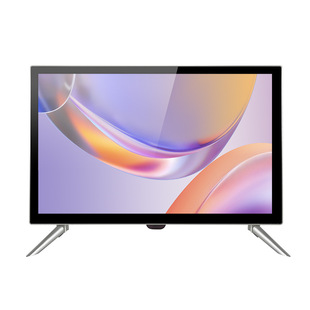 Экспорт Camelon Africa 25.6inch: 9 широких экранов ATV + DTV ЖК-телевизор для дома AC DC12V солнечный