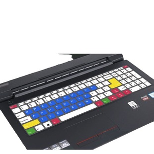 Applicable to Lenovo Tianyi 310-15/Yangtian V310-15/Xiaoxin 310-15 notebook keyboard film silicone
