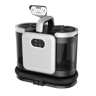 2024 New Design Cleaning Machine Portable Carpet Fabric Cleaning Machine