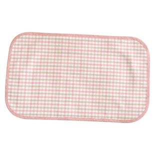 Baby Pillowcase Children Ramie Cotton Pillowcase Kindergarten Baby Lunch Break Summer Cool Pillowcase Adult Extra Large