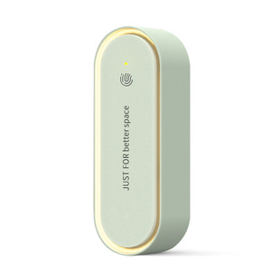 New ultrasonic mosquito repellent and mite remover household bed mosquito repellent machine aromatherapy tablets night light sonic mosquito repellent
