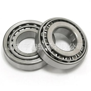 LM48548/LM48510 British class 7 tapered roller bearing non-standard model size more in stock supply