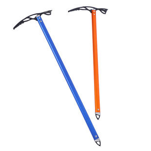 Ice Rescue Equipment Multipurpose Mountaineering Walking Pick 7075 Aluminum Alloy Climbing Ice Pick