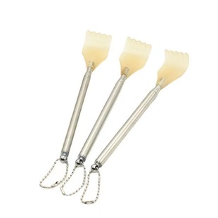 [3 sections with chains] do not ask for telescopic, do not ask for tickle rake itch rake 1 yuan store supply wholesale
