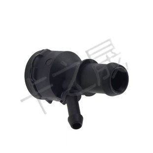Для Volkswagen, Audi, Skoda, Seat охлаждающей жидкости шланг 1K0122291C