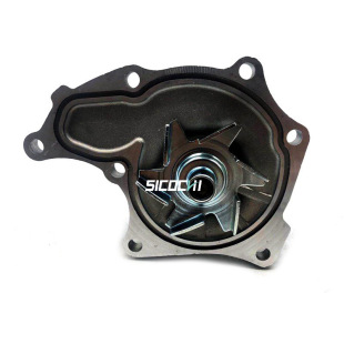 Suitable for SK60/Sumitomo SH60 4JB1 engine water pump coolant circulating water pump 8-9723330-0