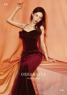 Burgundy Toast Wear Bride Small Engagement Dress Socialite Birthday Banquet Light Luxury Small Dress 2025 New Style
