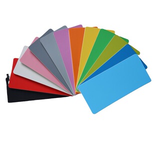 Dance glue smooth solid color glue UV glue kindergarten yoga room preschool foam glue anti-fall glue