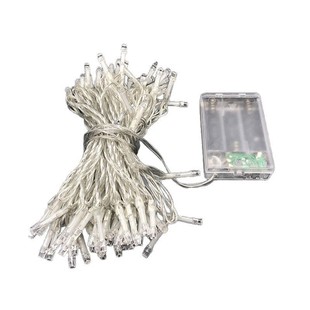 Processing Customized Led Colored Lights Christmas Decoration Outdoor Waterproof Holiday Sensor Lights Toy Lights Indicator