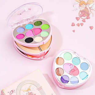 Leci Q2172 Changeable Makeup Box Wholesale Dropshipping
