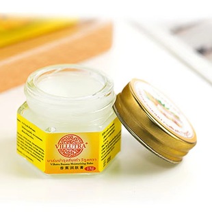 [Официальная торговля] Villutra Banana Cream Heel Moisturizing V Brand Banana Essence Антиколлекционный крем для рук
