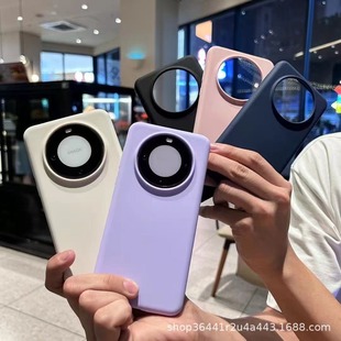 Новый отечественный жидкий чехол для мобильного телефона Rong 200 Rong 300 mate60PRO mate70pro завод