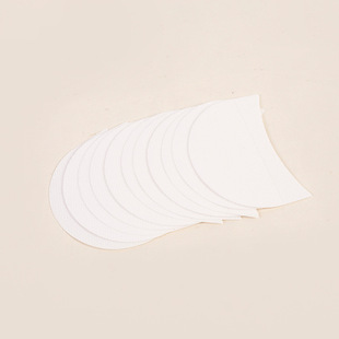 Factory Remove Cotton Piece Remove Eyelashes Prevent Eye Irritation Grafting Eyelash Tools Eyelash Isolation Eye Patch Pad