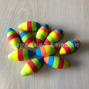 EVA fish float supplies floating Mark visual anchor fish float eva foam float winter fishing float body float
