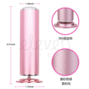Source factory electric foot grinder new peeling dead skin grinding foot skin pedicure automatic foot trimming foot grinding machine